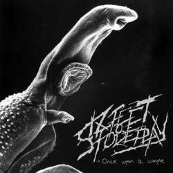 Six Feet Of Foreplay : Once Upon a Corpse